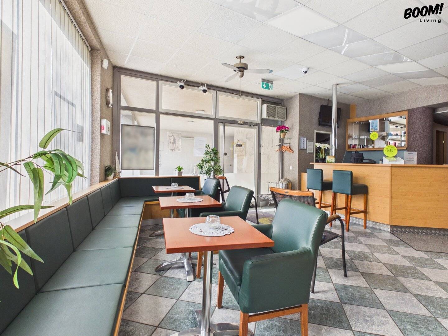 Commercial 195m² Hernals Ground Floor