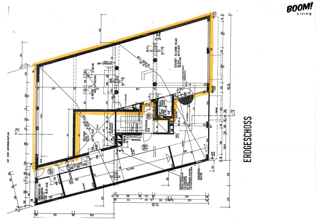 Grundriss 1