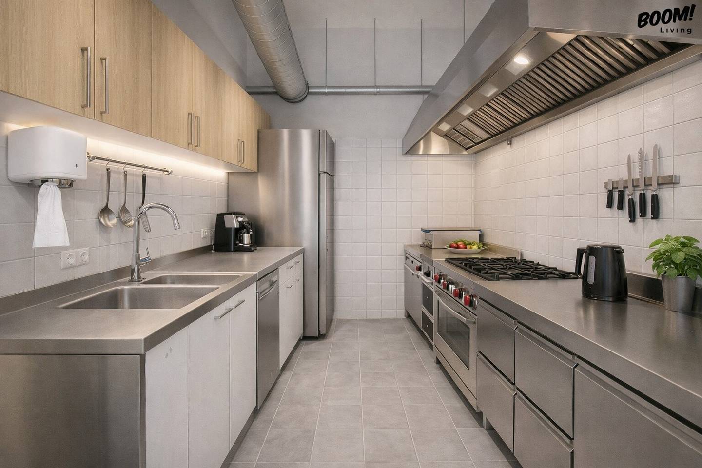 Bürofläche Währinger Straße, 78 m²