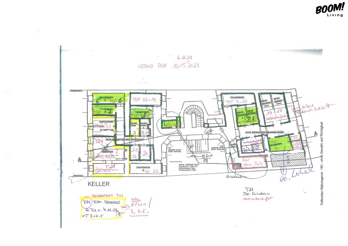 Grundriss 2
