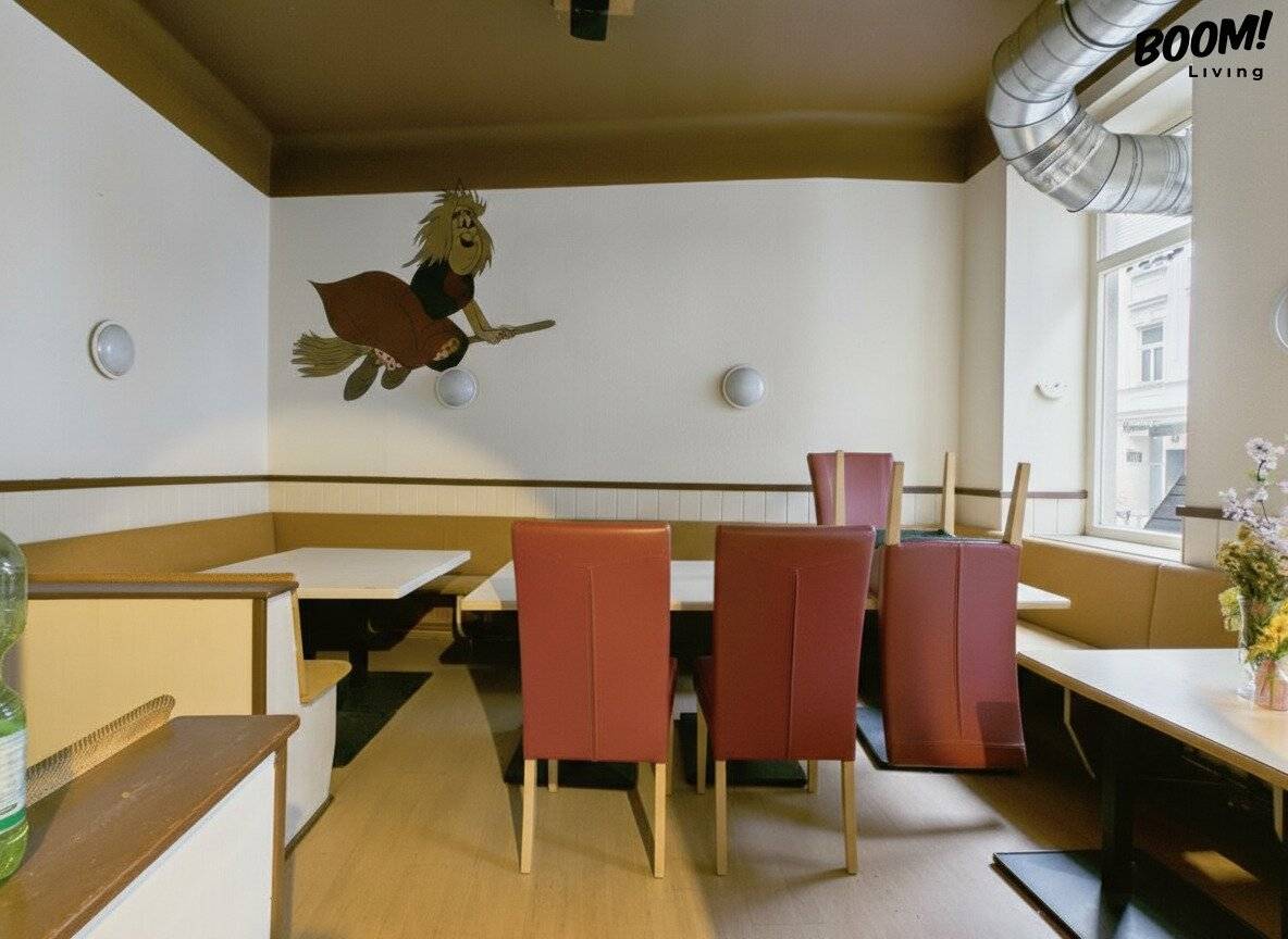 Gastronomy Space Währinger Straße