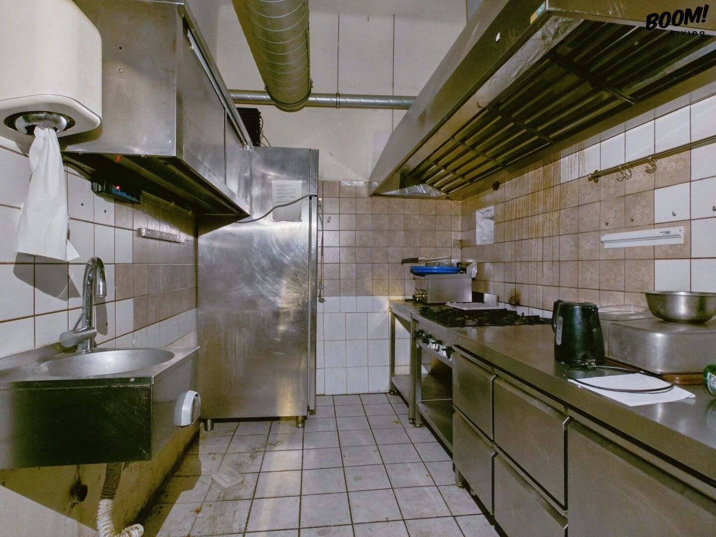 Gastronomy Space Währinger Straße