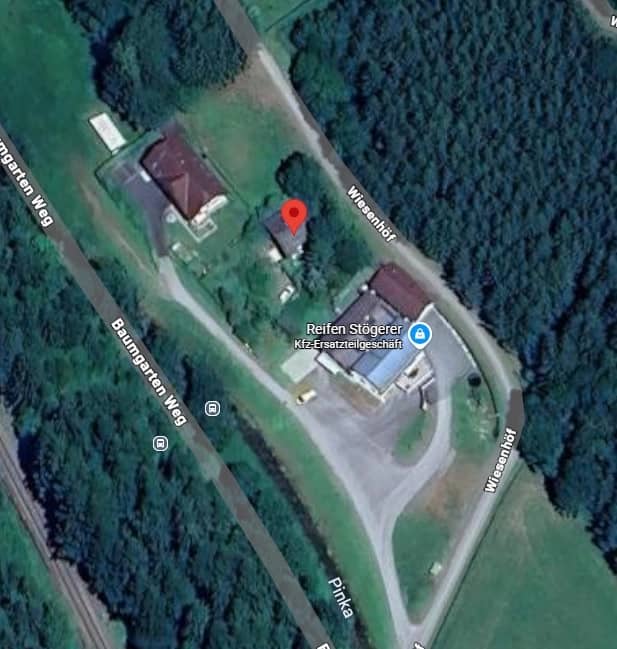 Wohnhaus 1973 in Pinggau, 150m²