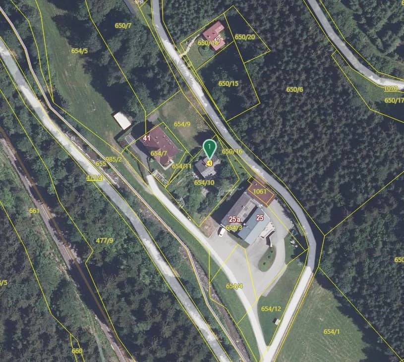 Wohnhaus 1973 in Pinggau, 150m²