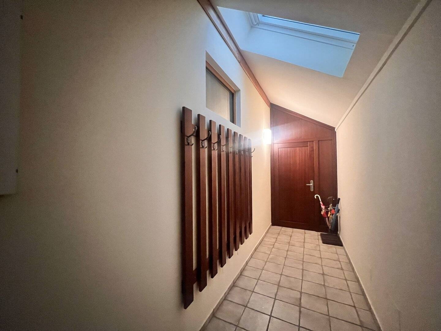 Ferienwohnung Stubalpe ruhige Lage Loggia