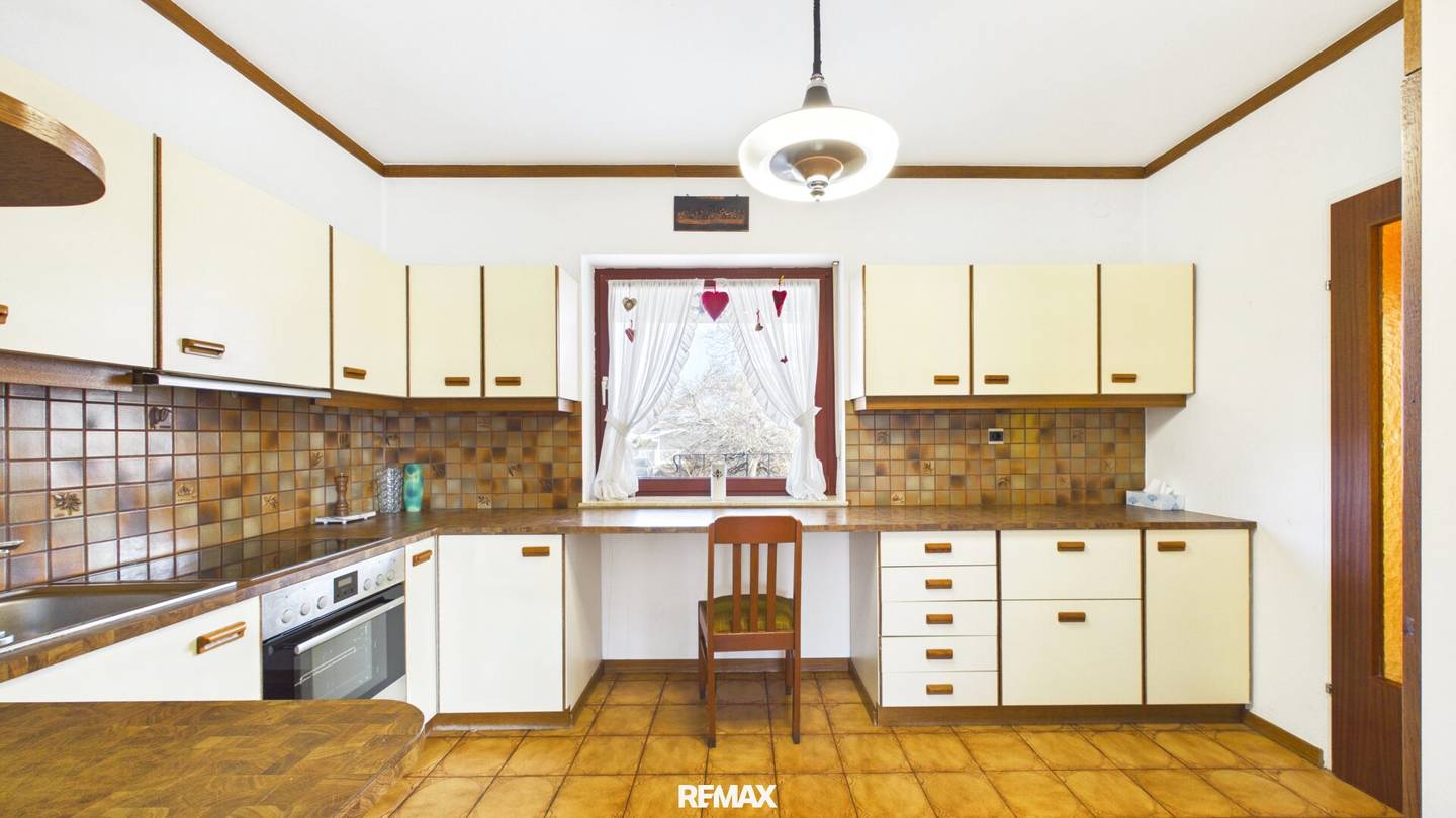 Bungalow in Kottingbrunn, 113m²