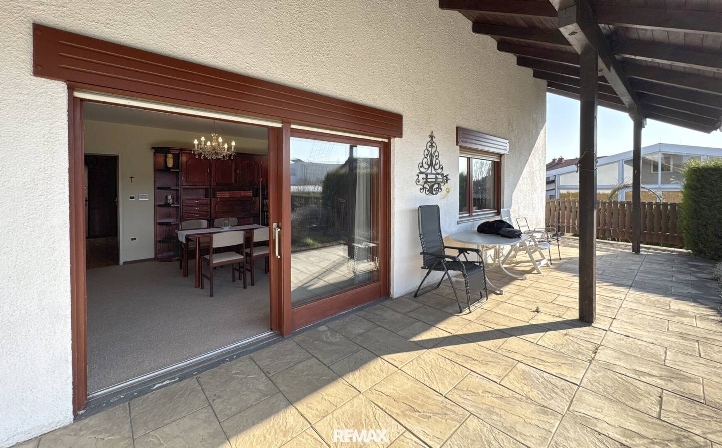 Bungalow in Kottingbrunn, 113m²