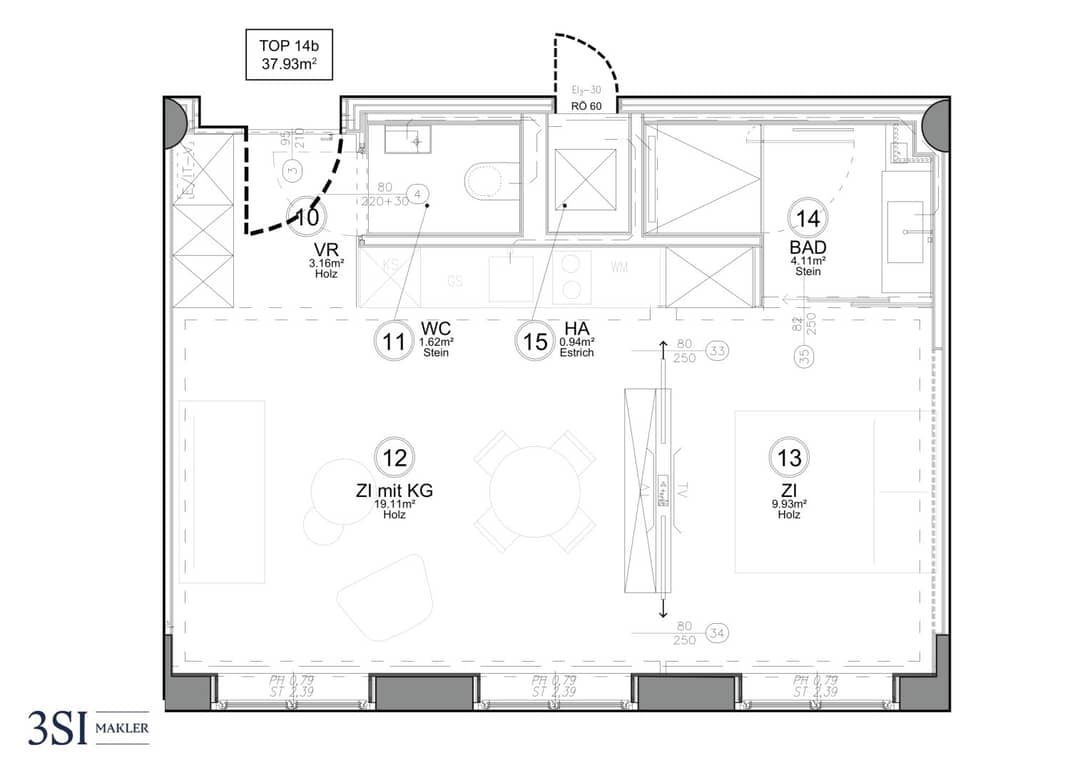 Grundriss 1