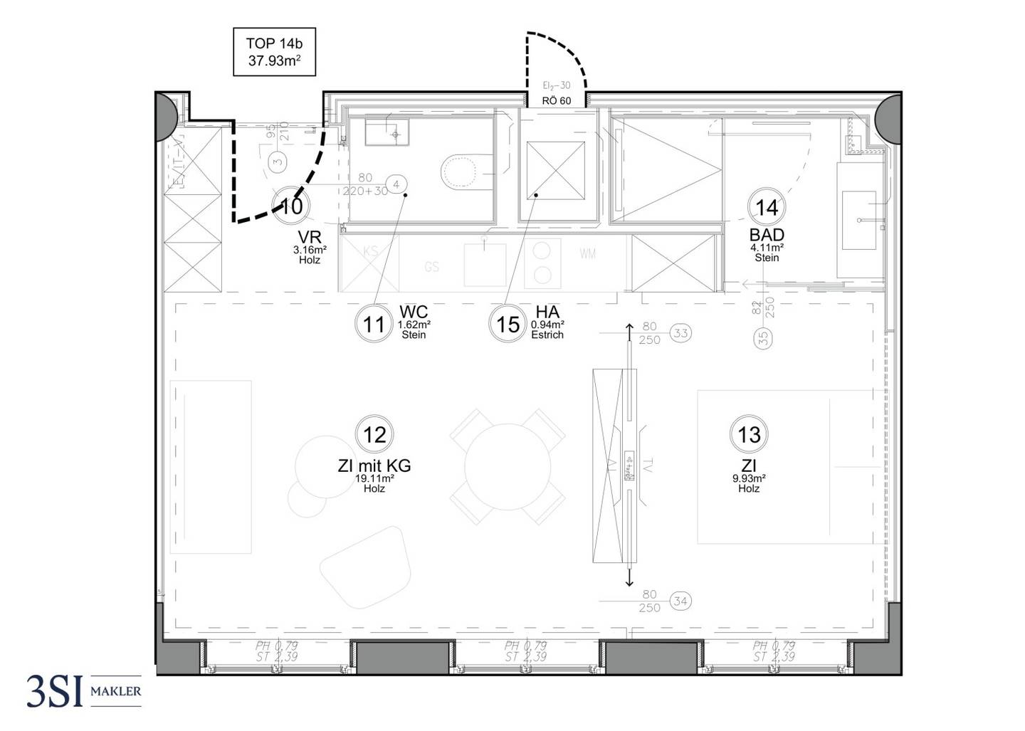 Grundriss 1