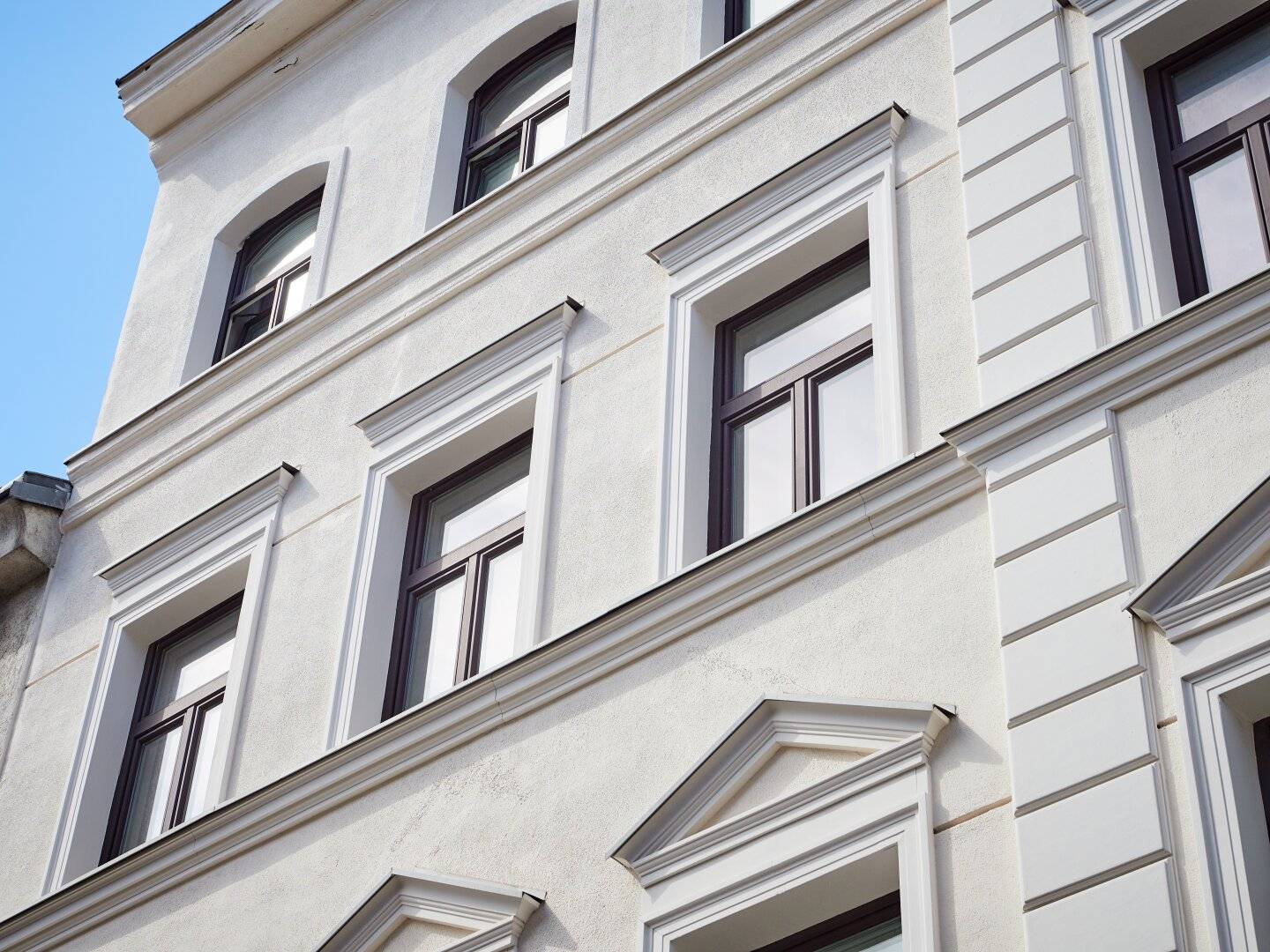 Apartment with expansion potential near Elterleinplatz