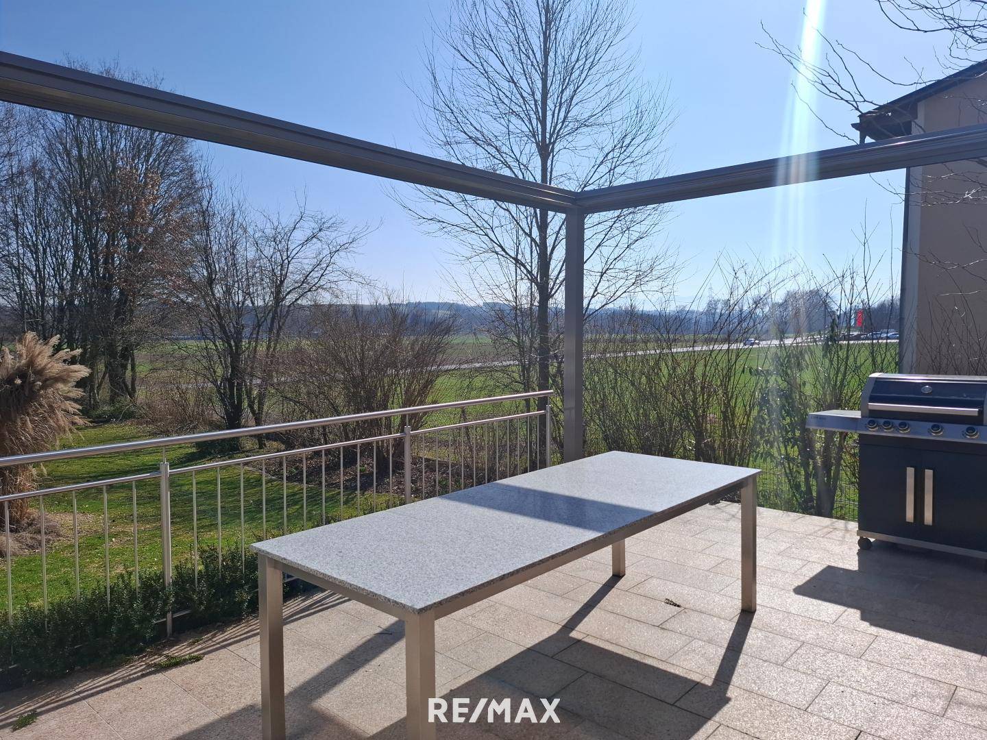 Familienhaus mit Pool in Kematen