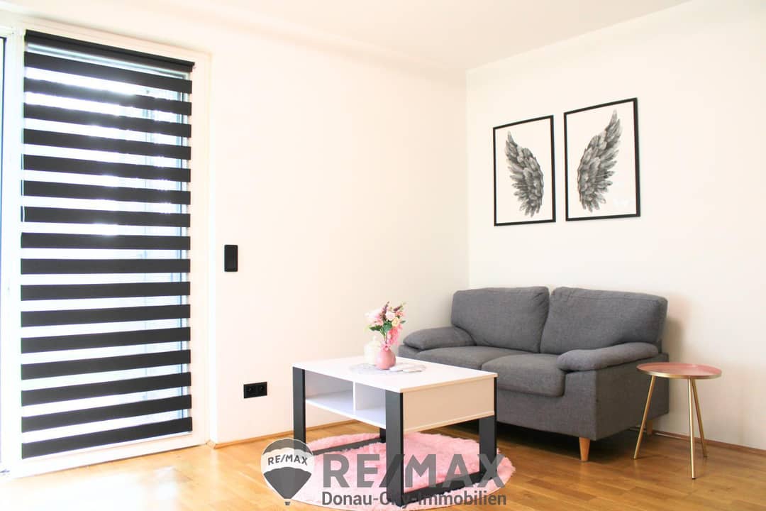 Erdgeschosswohnung Garten Terrasse nahe U Bahn