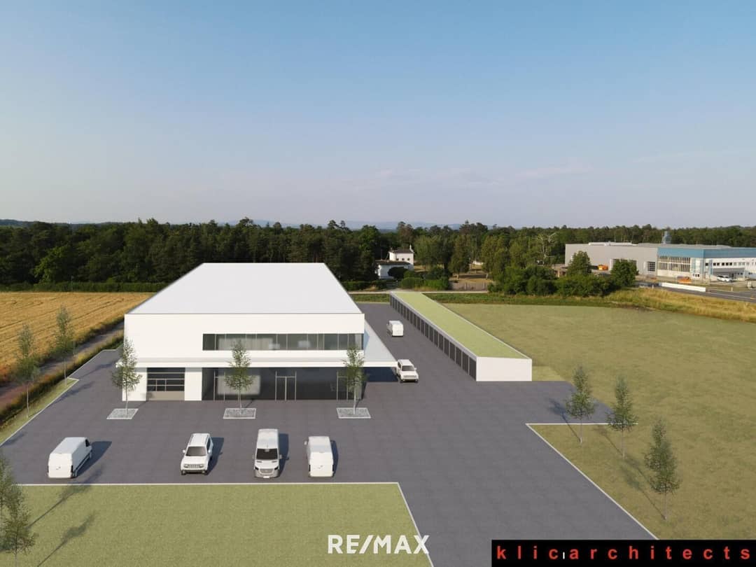 New Garage 18m² Mauer bei Amstetten