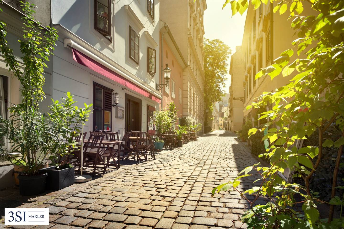 Stylische 2-Zimmer-Wohnung im Erstbezug – Top Sanierung, nahe Mariahilfer Straße