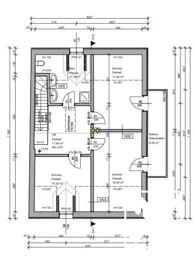 Grundriss 2