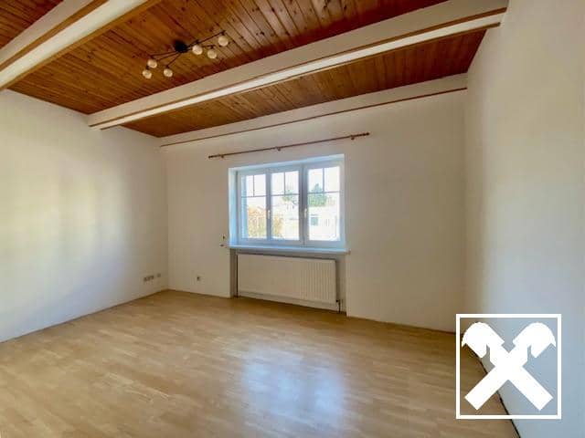 Einfamilienhaus mit Garten und Terrasse im Zehnerviertel