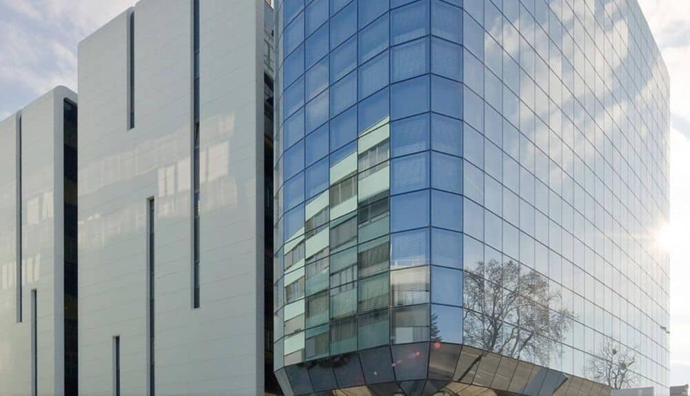 Bürofläche 260m² Forum Schönbrunn