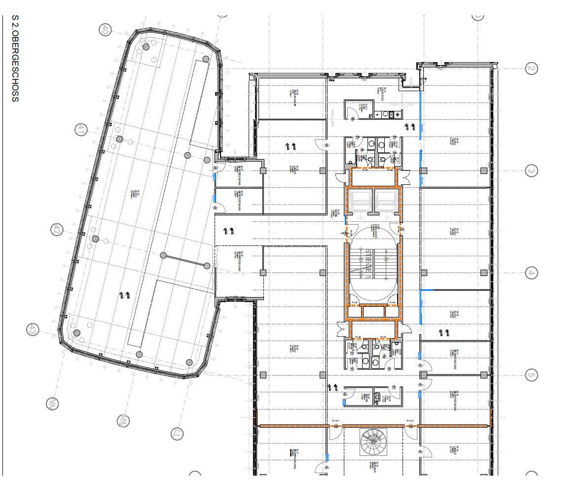 Grundriss 5