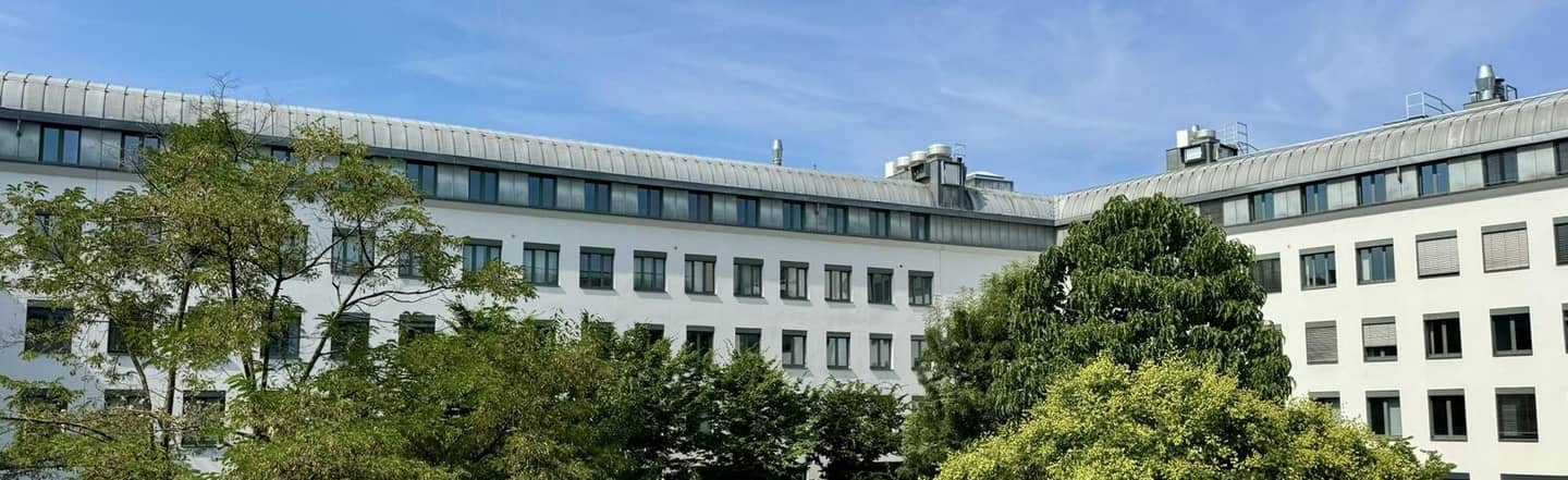 q_BIK Bürogebäude am Rennweg