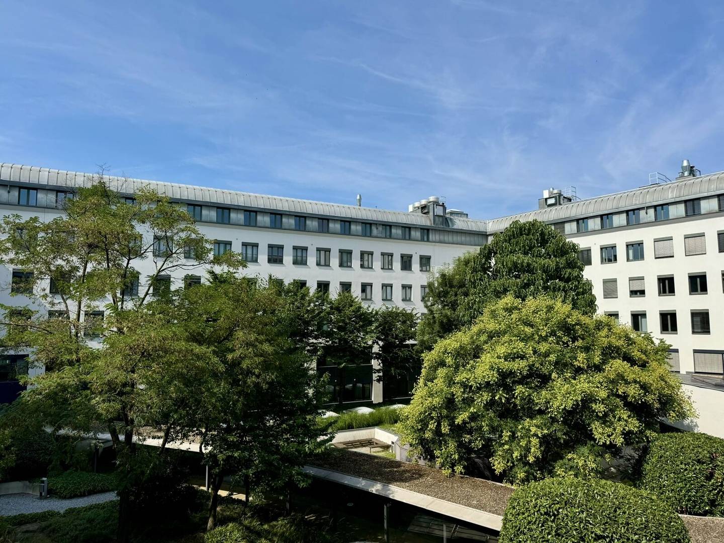 q_BIK Bürogebäude am Rennweg