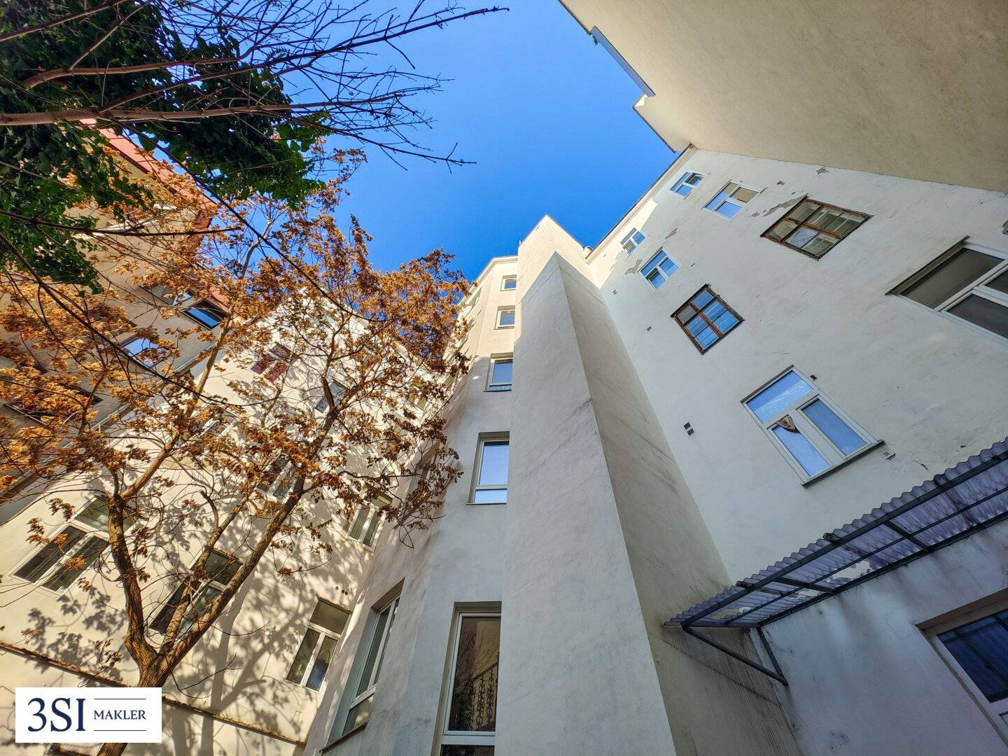 Tenanted apartment near Millenium City