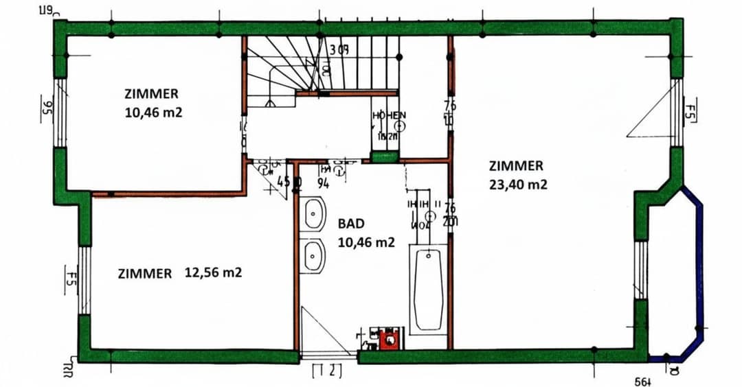 Floor plan 3