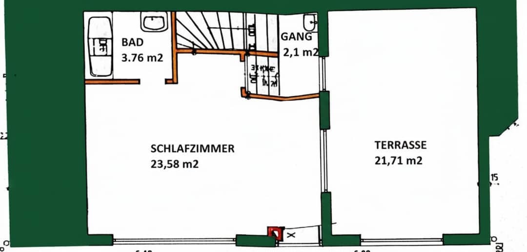Floor plan 4