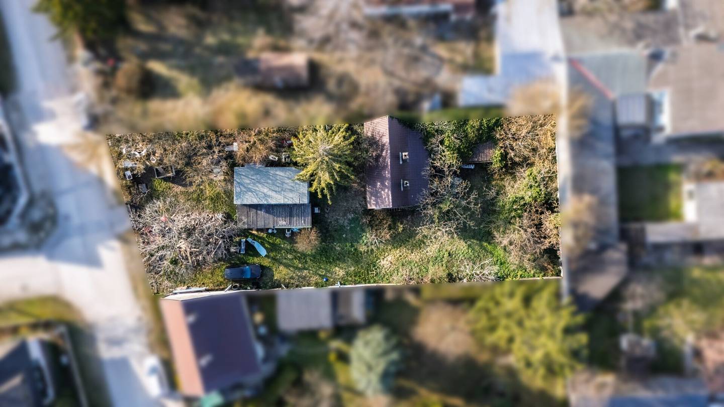 Baugrund 910m² Deutsch-Wagram