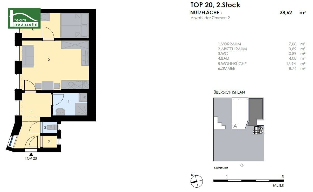 Grundriss 1