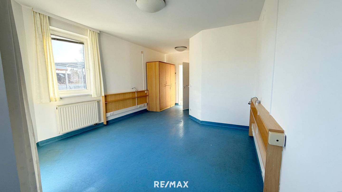 Wohnung im Stadtzentrum Wiener Neustadt mit Dachterrasse