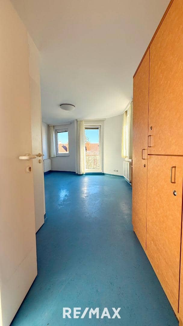 Wohnung im Stadtzentrum Wiener Neustadt mit Dachterrasse