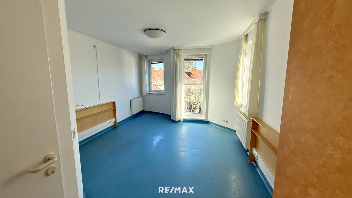 Wohnung im Stadtzentrum Wiener Neustadt mit Dachterrasse