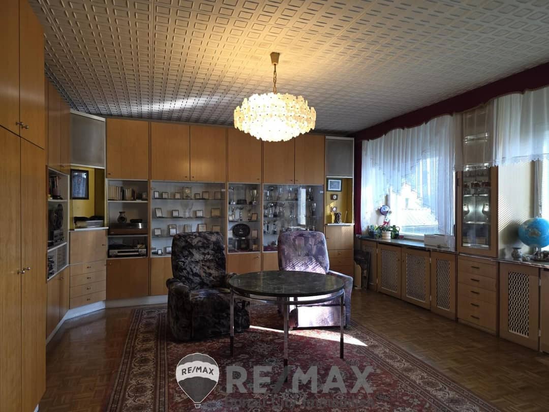 02 2000 EFH Wohnzimmer