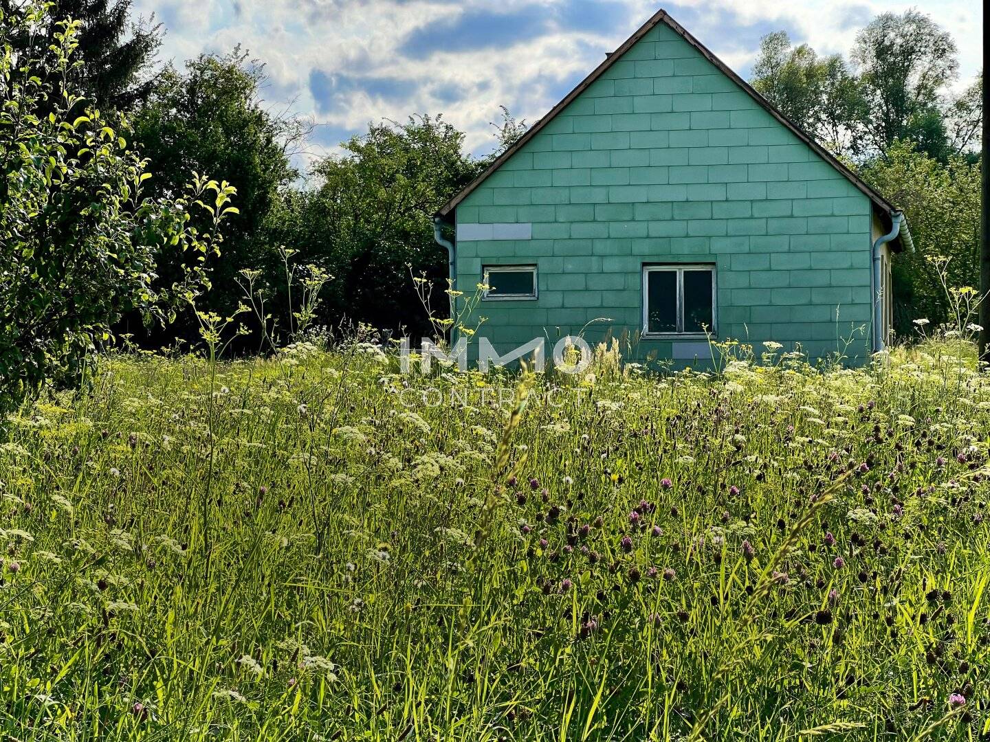1.642 m² Grundstück Gobelsburg
