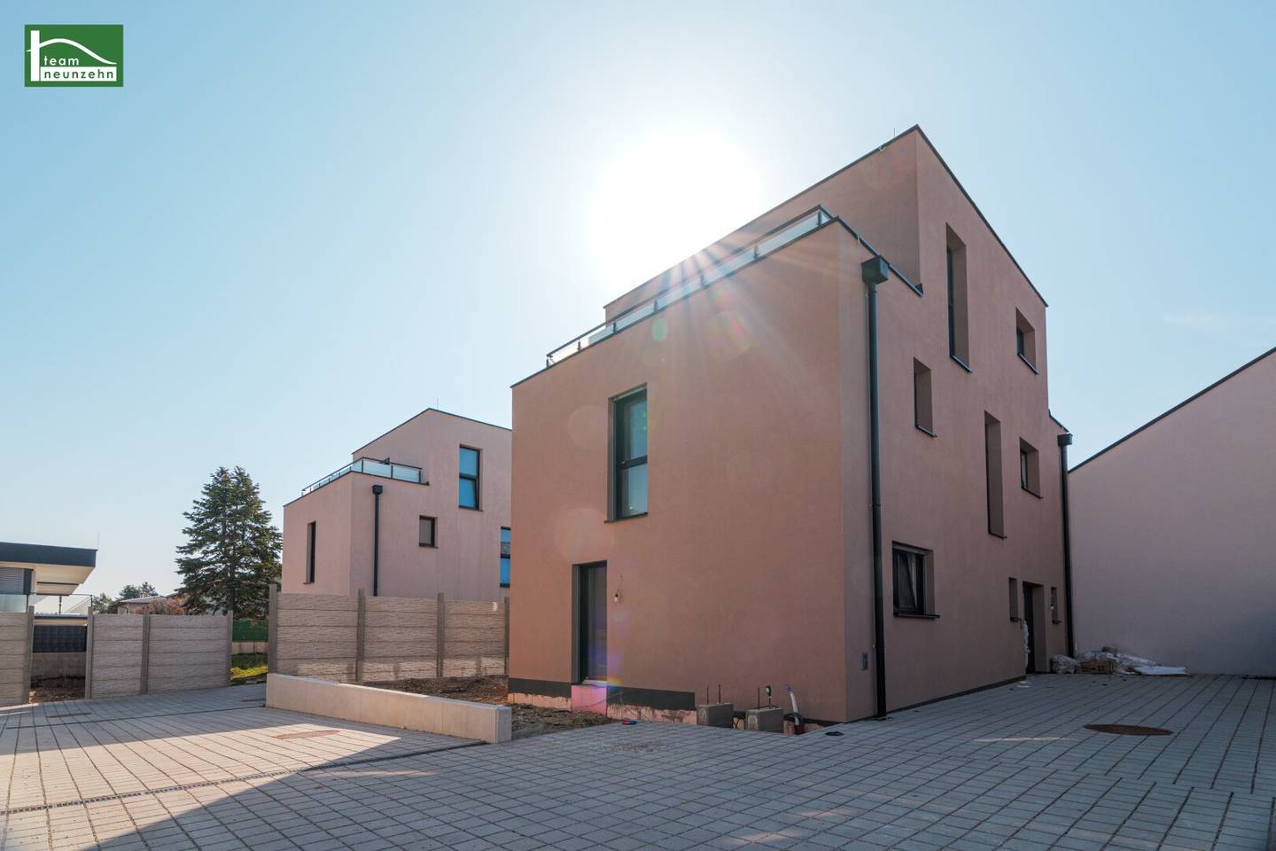 Traumhaftes Einfamilienhaus in erstklassiger Lage – modern, hochwertig und perfekt für Familien!