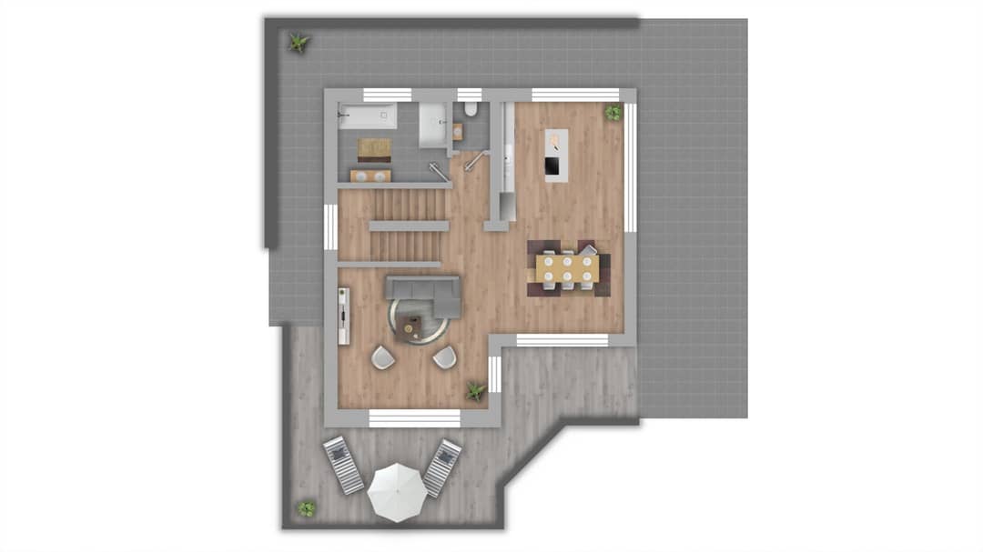 Grundriss 2