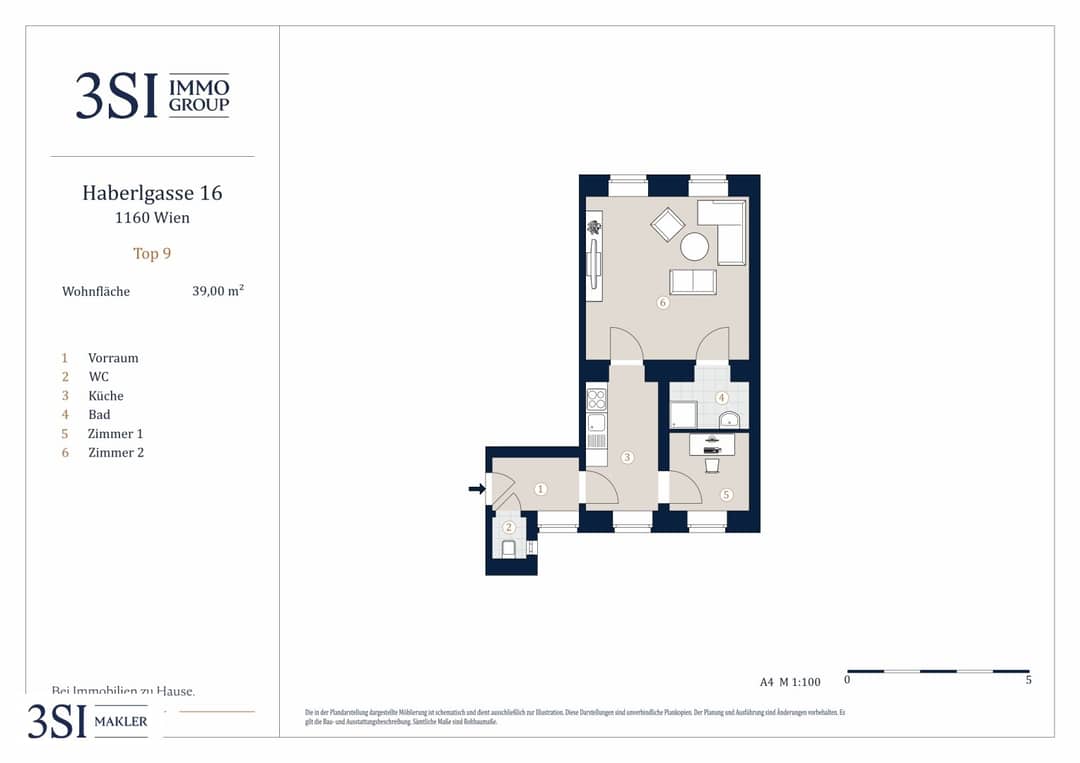 Grundriss 1