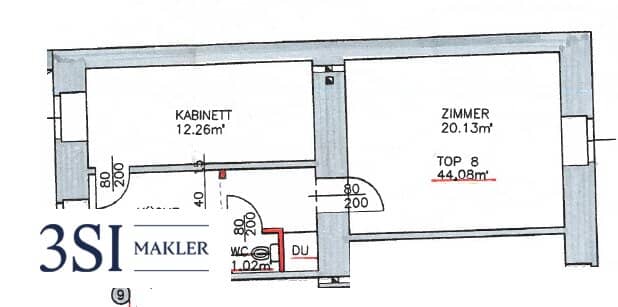 Grundriss 1