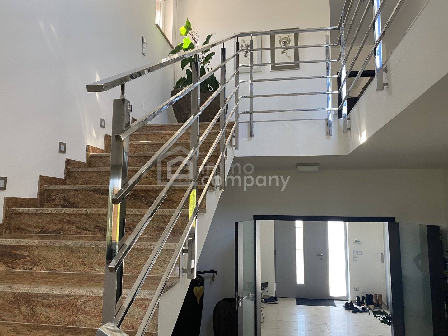 Luxury villa in Edelstal, 260m²