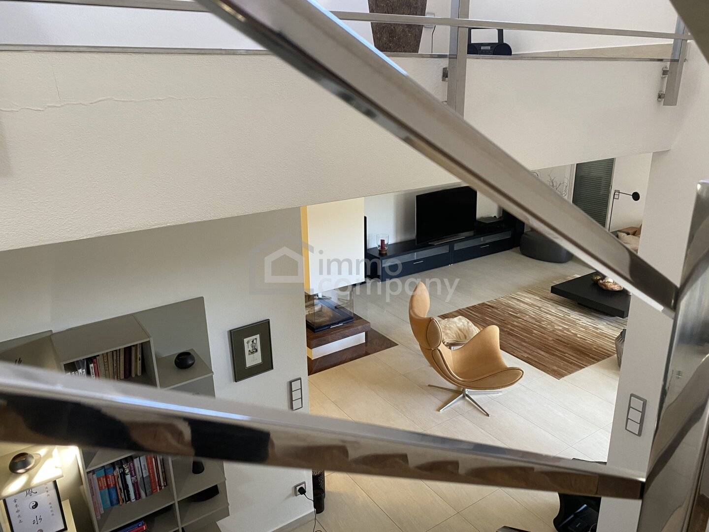 Luxury villa in Edelstal, 260m²