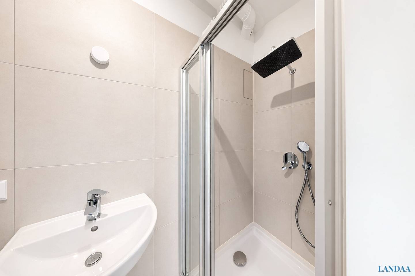Renovated 1-room flat in Hernals