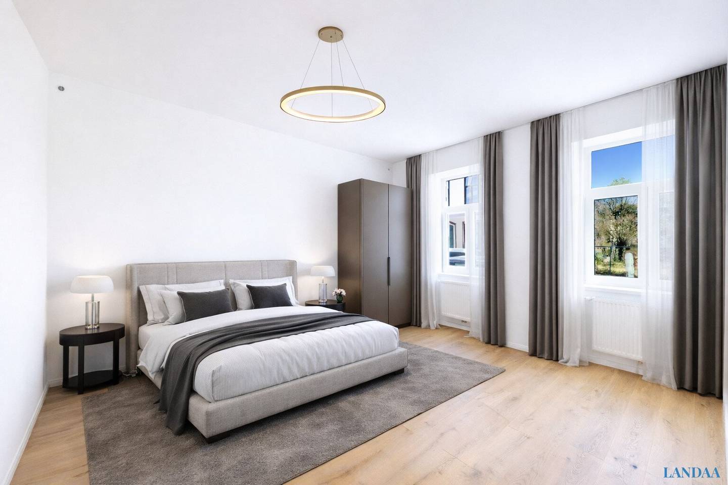 NEW Exclusively renovated 3 room old building apartment First occupancy after general renovation 1170 Wien inen? no actually keep Wien as is? okay I'll provide as requested:  NEW Exclusively renovated 3 room old building apartment First occupancy after general renovation 1170 Wien