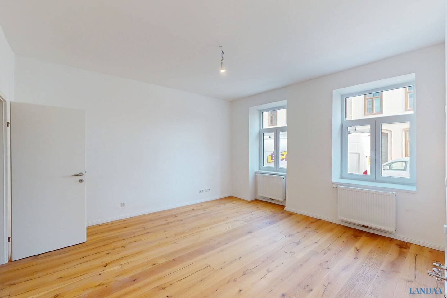 NEW Top Renovated 2-Room Garden Apartment First Occupancy Great Location