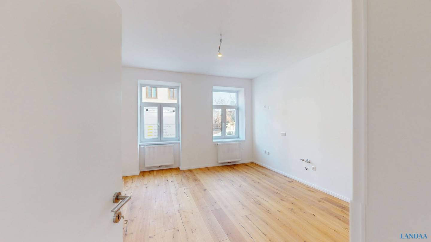 NEW Top Renovated 2-Room Garden Apartment First Occupancy Great Location