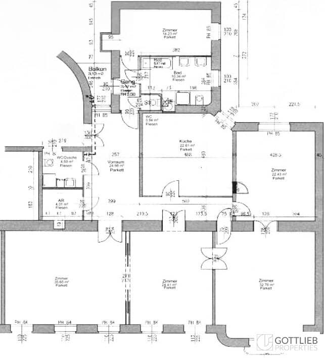 Grundriss 1