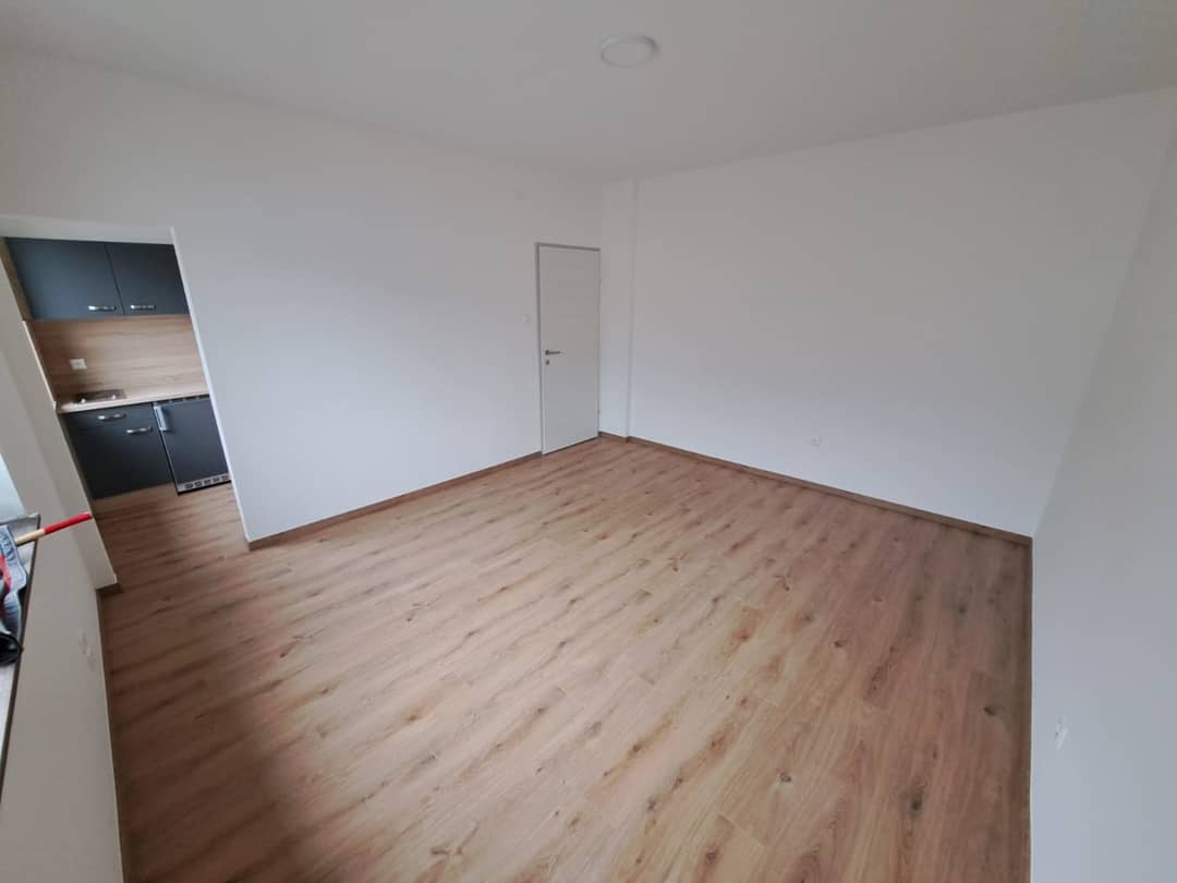 Zentrum von Spittal Erdgeschosswohnung renoviert