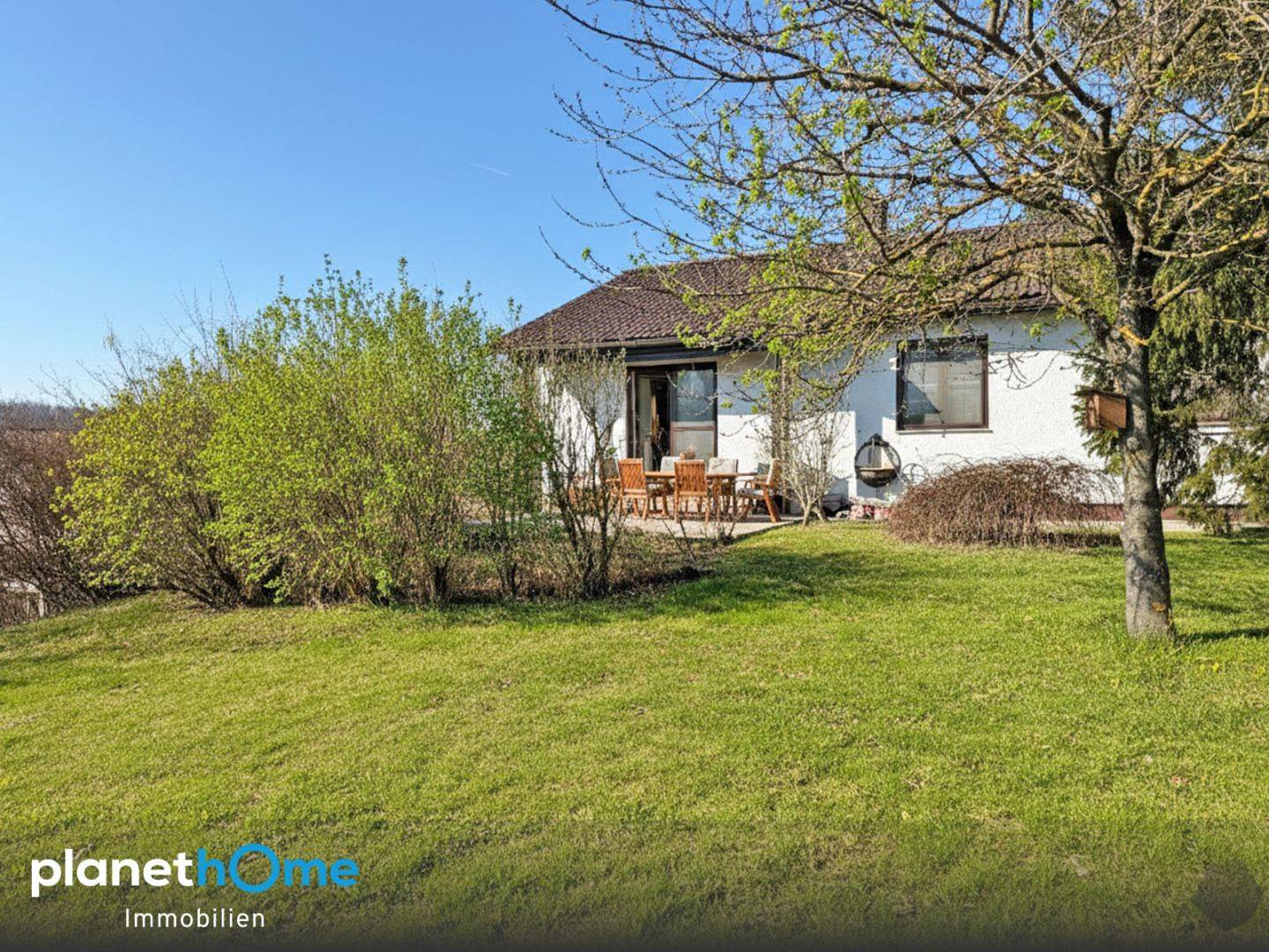 Fertighaus in Sparbach, 92m²