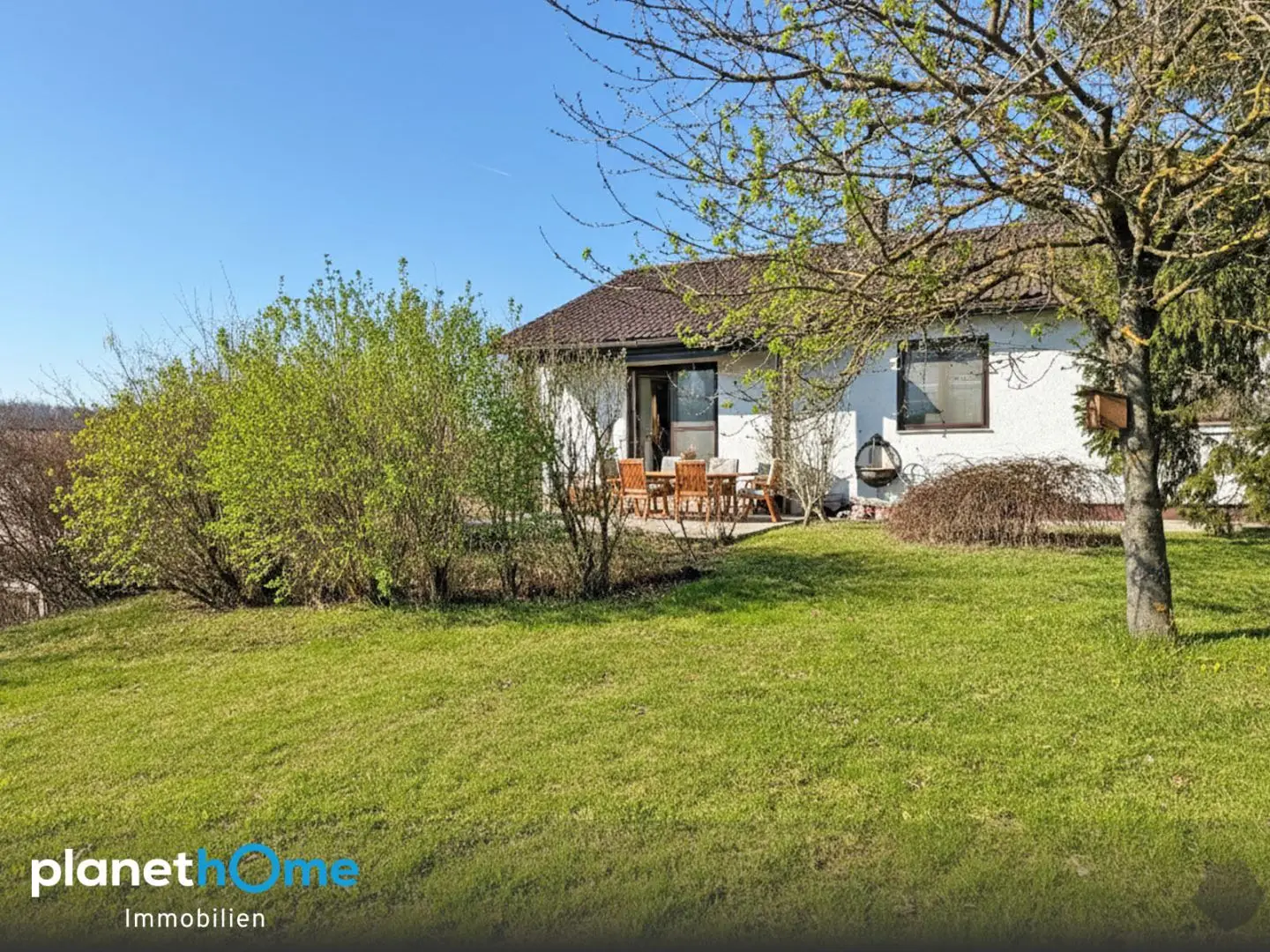 Fertighaus in Sparbach, 92m²