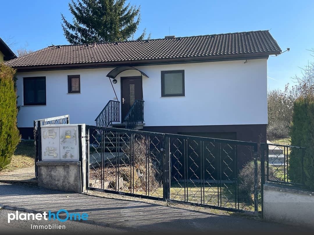 Fertighaus in Sparbach, 92m²