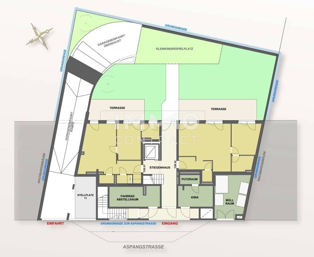 Grundriss 2